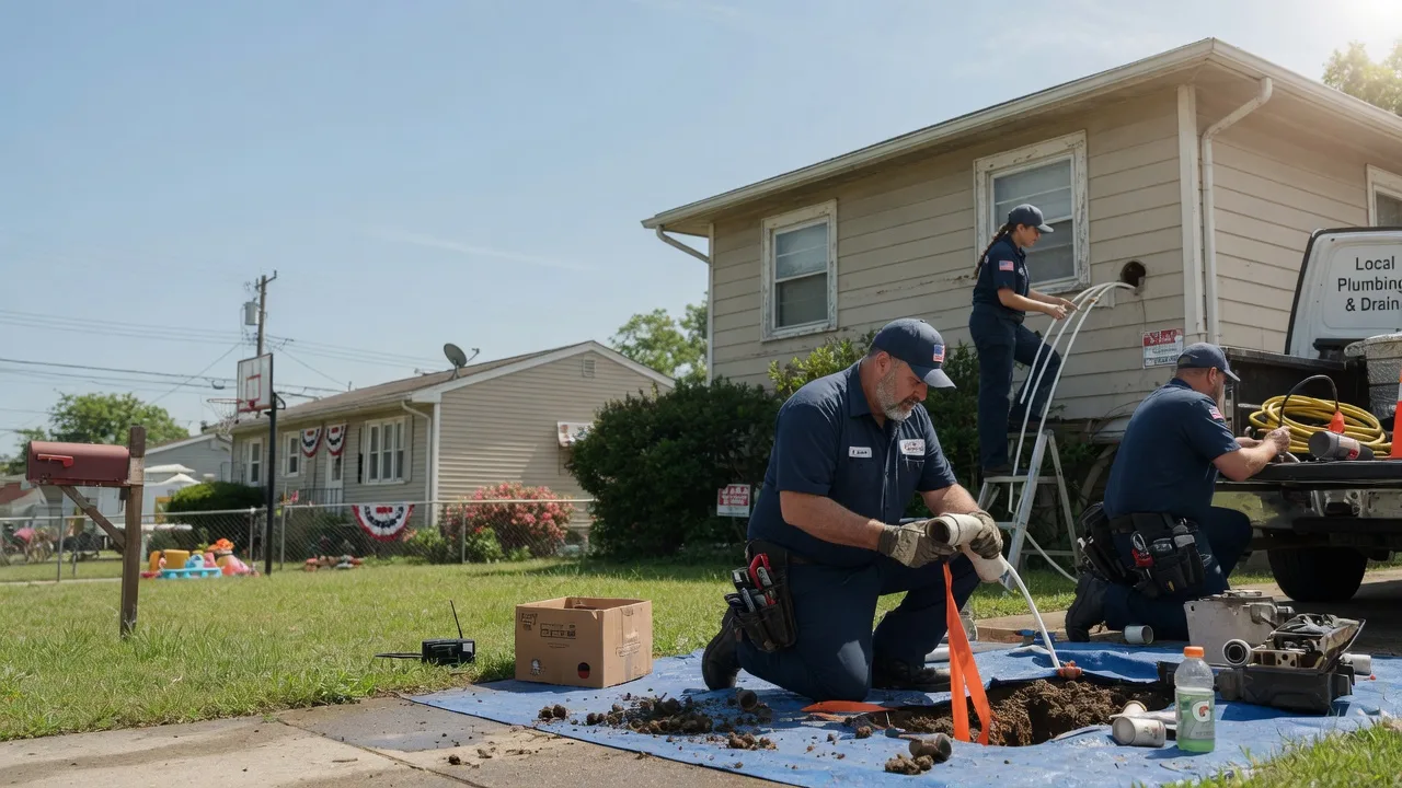 Faucet Repair in Bowen, IL near me